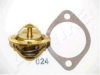 ASHIKA 22-024 Thermostat, coolant